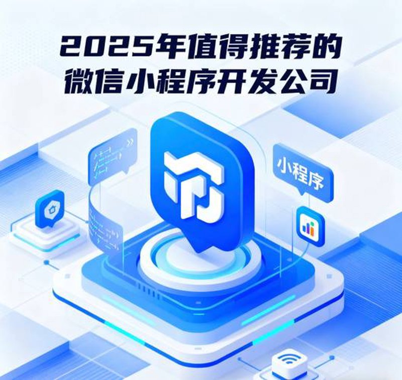 微信小程序:企业数字化转型的新引擎